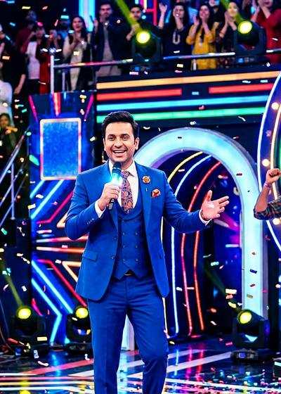 Colombia's Got Talent